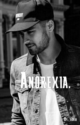 Anorexia.  «Zayn Malik»