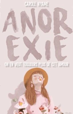 Anorexie. 