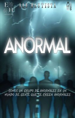 ANORMAL [Editando]