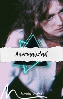 Anormalidad [Maylor]