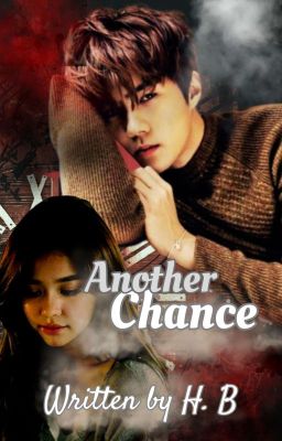 Another Chance  | Exo Sehun