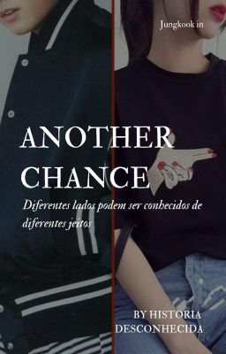 Another Chance | JJK