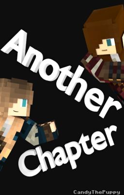 Another Chapter (Descendants of Heroes #1) [Canceled Series]