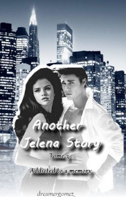 Another Jelena Story - Tome III 