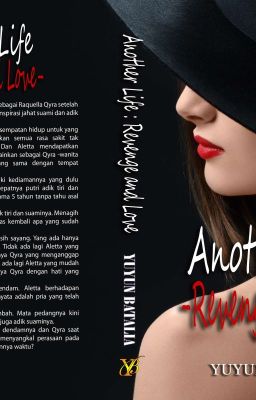 Another Life : Revenge and Love