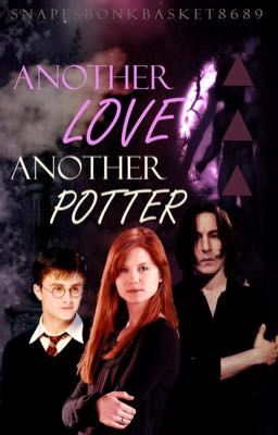 Another Love, Another Potter  **On Going**