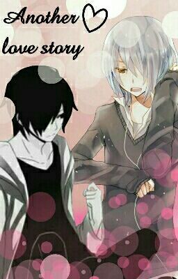 Another Love Story (boyxboy)