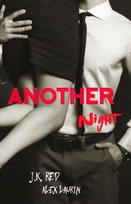 Another Night (Volume 2) Disponibile su Amazon sia eBook che Cartaceo 