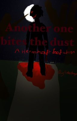 Another one bites the dust - a (short) Hermitcraft murder mystery fanfiction