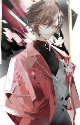 Another Sensei (A Blue Archive Fanfiction)