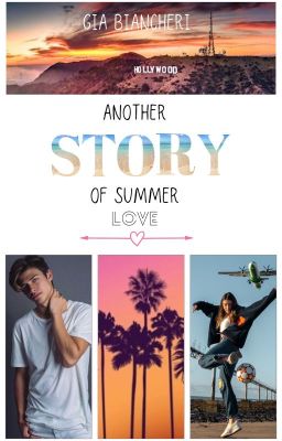 Another Story Of Summer Love