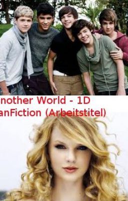 Another World - 1D FanFiction