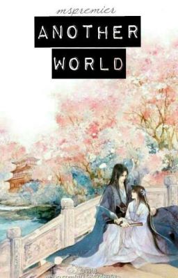 Another World: Book I