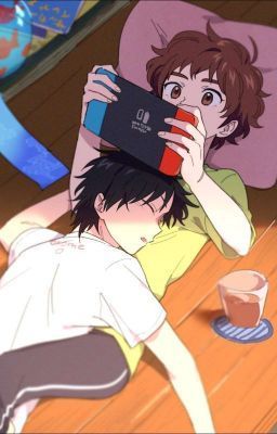 ANOTHER WORLD (ĐỒNG NHÂN TSUBASA)