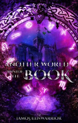 ANOTHER WORLD IN THE BOOK (Book 1)