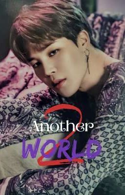 another world² | minjoon