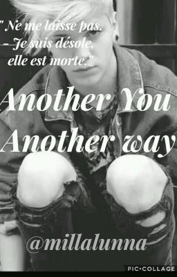 Another You-Another Way