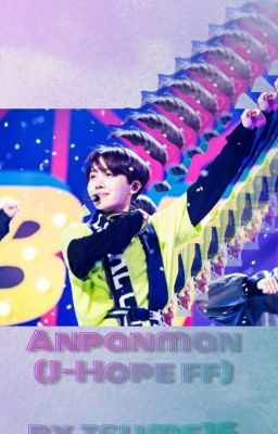 Anpanman (J-Hope ff)