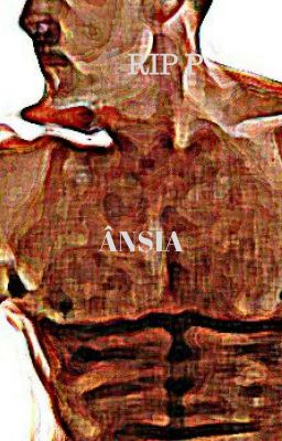 Ânsia - Amostras