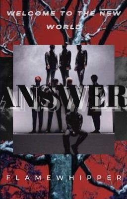 Answer ||| Ateez