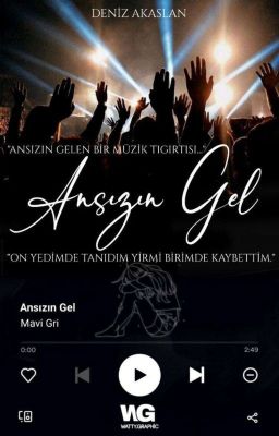 Ansızın Gel | Texting