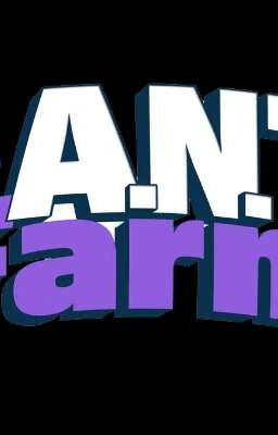 ANT Farm: Alyssa Parks