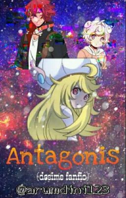 Antagonis [Desime FF] [DISCONTINUED]