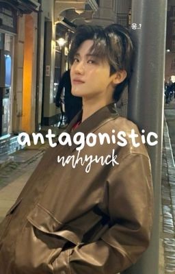 antagonistic, nahyuck 