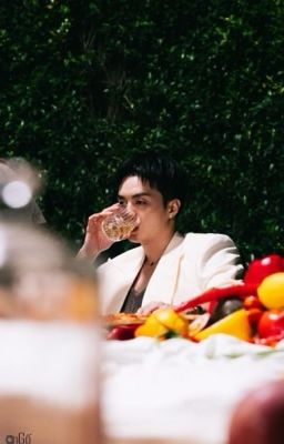 AnTài| Trong màn đêm 