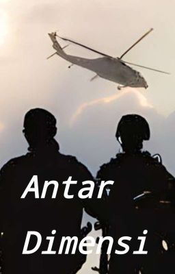 Antar Dimensi