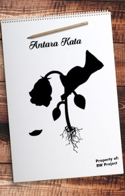 Antara Kata