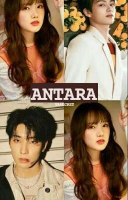 Antara (Wonwoo, Yerin, Jun)