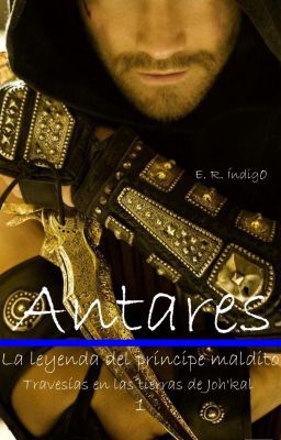 [ ^ ] Antares