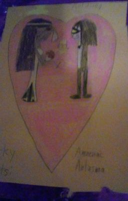 Antasma x Risky Boots: Amnesiac Antasma