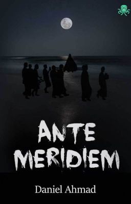 ANTE MERIDIEM (TEASER)