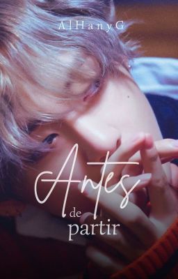 Antes de partir ³| JJK - KTH