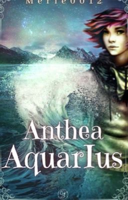 Anthea Aquarius (Alea Aquarius FF)