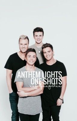 Anthem Lights One-Shots