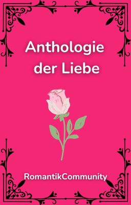 Anthologie der Liebe