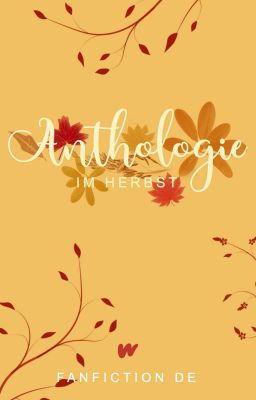 Anthologie im Herbst