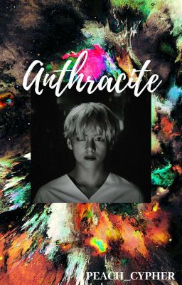 Anthracite ｢ Taekook ｣