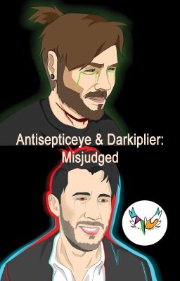 Anti and Dark: Misjudged