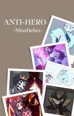 Anti-Hero