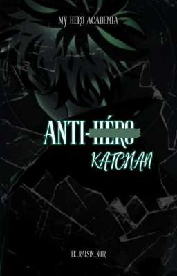 Anti-Katchan - Tri-shot (Dekubaku) 