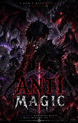 anti magic