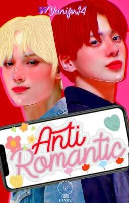 (Anti) Romantic 💔 // Tyunning (Prox)