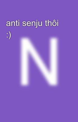 anti senju thôi :)