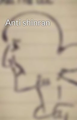 Anti shinran