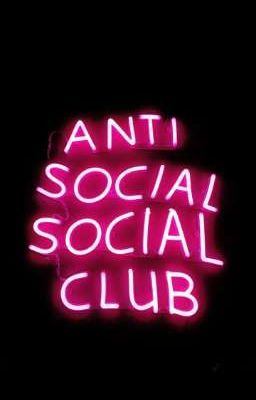 Anti Social Club