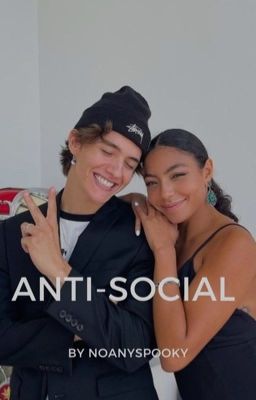 Anti-social | Noany